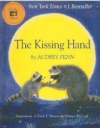 The Kissing Hand