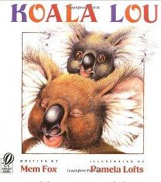 Koala Lou