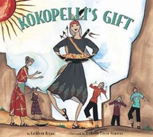 Kokopellis Gift