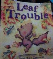 Leaf Trouble