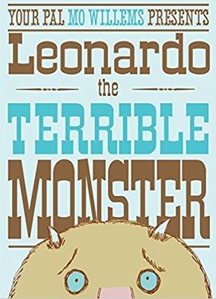 Leonardo the Terrible Monster