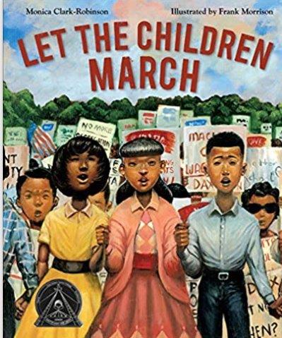 Let the Children March