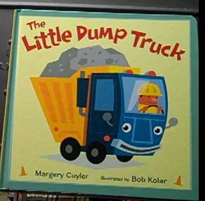 Little Dump Truck