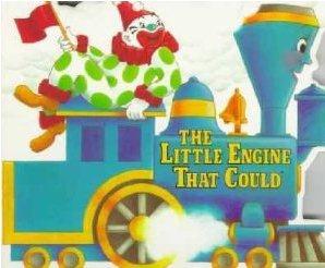 The Little Engine That Could