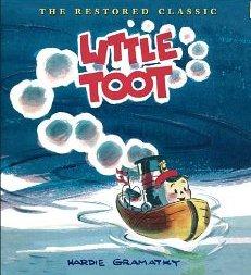 Little Toot