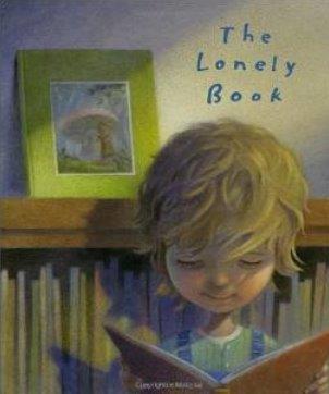 The Lonely Book