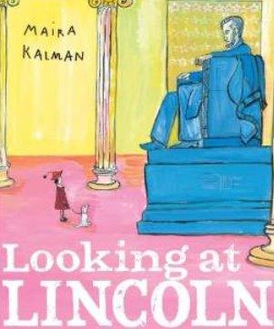 Looking at Lincoln