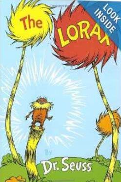 The Lorax