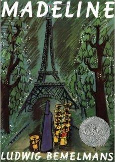 Ludwig Bemelmans