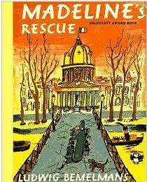 Madeline's Rescue