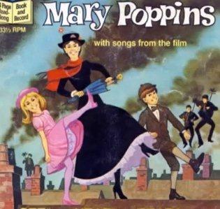 Mary Poppins