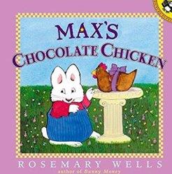 Max's Chocolate Chicken