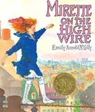 Mirette on the High Wire