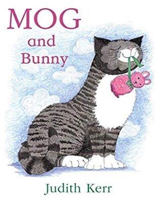 Mog and Bunny