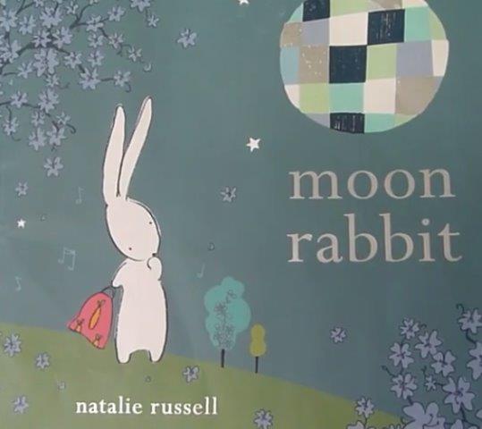 Moon Rabbit