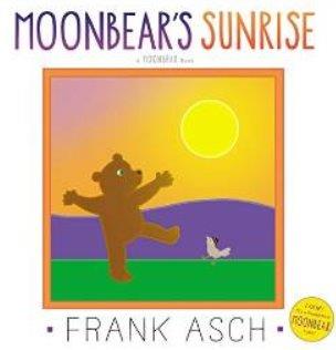 Moonbear's Sunrise