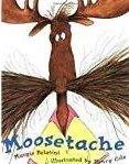 Moosetache