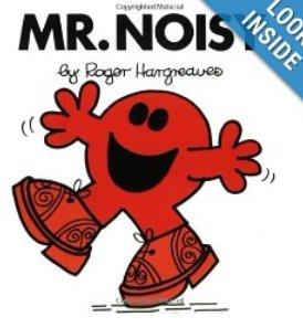 Roger Hargreaves