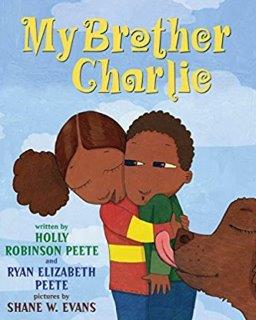 My Brother Charlie