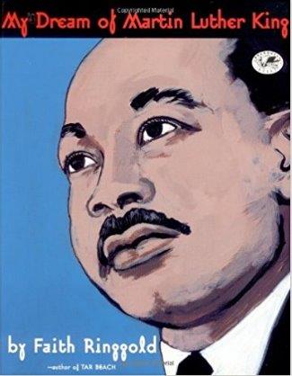 My Dream Of Martin Luther King