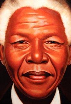 Nelson Mandela