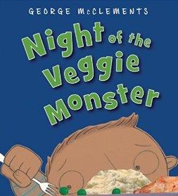 Night of the Veggie Monster