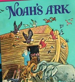 Noah's Ark