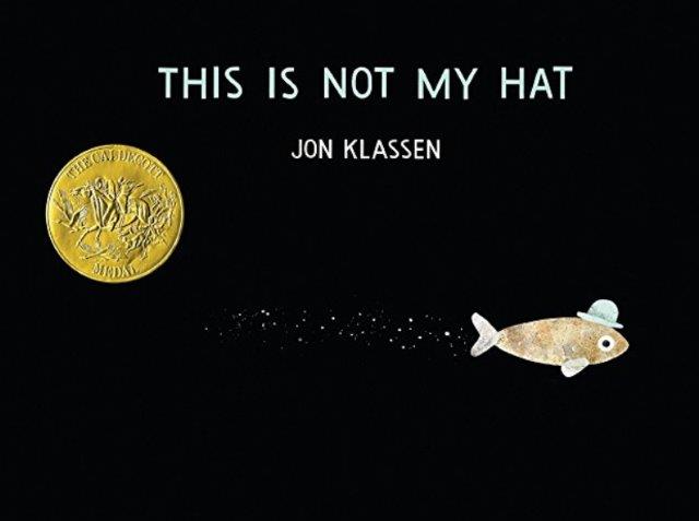 Jon Klassen