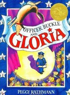 Officer Buckle and Gloria