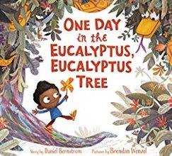 One Day in the Eucalyptus, Eucalyptus Tree