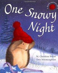 One Snowy Night