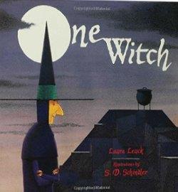 One Witch