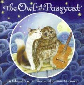 The Owl and the Pussycat