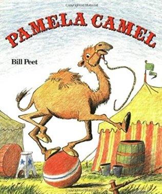 Pamela Camel