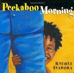 Peekaboo Morning