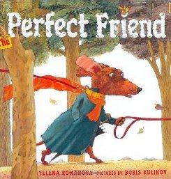 The Perfect Friend