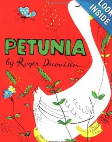 Petunia