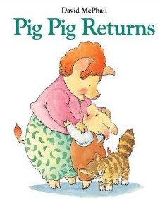 Pig Pig Returns