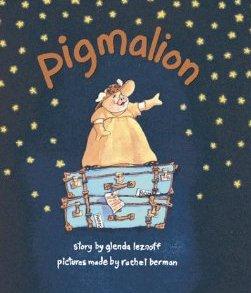 Pigmalion