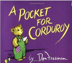 A Pocket For Corduroy