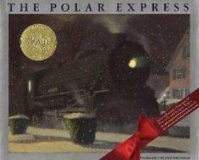 Chris Van Allsburg