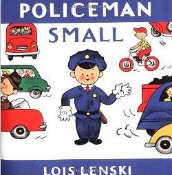 Policeman Small