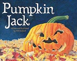 Pumpkin Jack