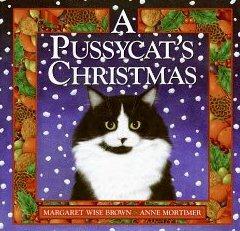 A Pussycat's Christmas