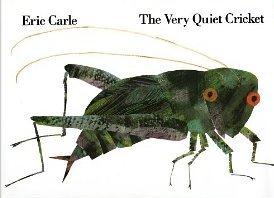 The Very Quiet Cricket