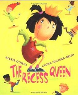 The Recess Queen