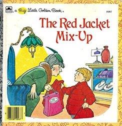 The Red Jacket Mix-Up