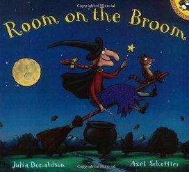 Room On The Broom