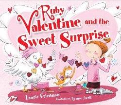 Ruby Valentine and the Sweet Surprise