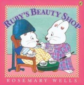 Ruby's Beauty Shop